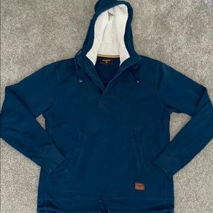 Billabong hoodie